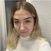 Estudiante de Universidad ofrece clases de inglés a alumnos de Primaria y E.S.O. o adultos con bajo nivel